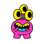 Movie Monster