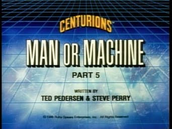 Man or Machine (5)