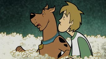 More Fondue for Scooby-Doo!