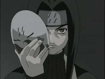 Zero Visibility: The Sharingan Shatters