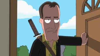Quentin Tarantino Performs a Circumcision