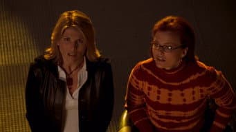 Sins of the Mother
