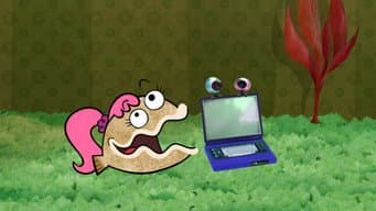 Two Clams in Love