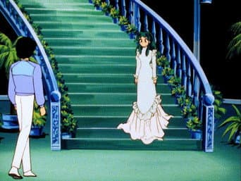 Scramble! Recapture Lum!