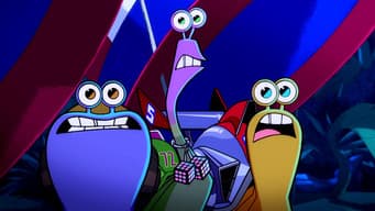 The Terror of Tickula