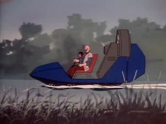 The Everglades Oddity
