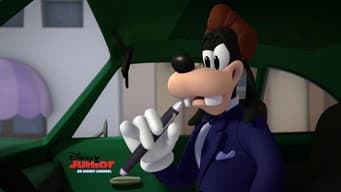 Agent Double-O-Goof