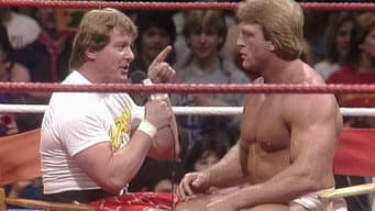 Saturday Night's Main Event #01