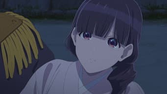 Summer Cherry Blossoms, and the Mistake