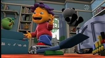Sid's Amazing Invention