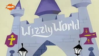 The Wonderful World of Wizzly