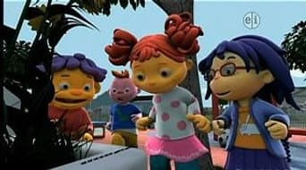 The Bug Club