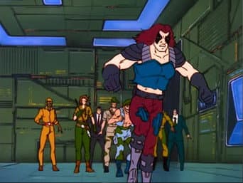 The Revenge of Cobra: In the Cobra's Pit (1)