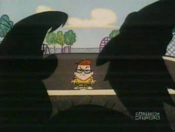 Dexter Dodgeball