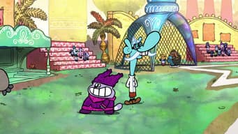 Sniffleball