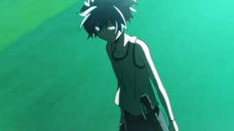 Nagisa Time