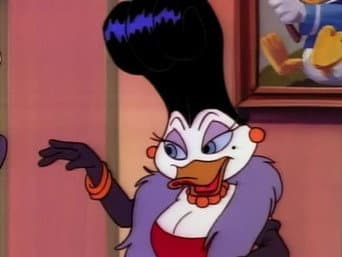 Hotel Strangeduck
