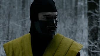 Scorpion & Sub-Zero: Part 1