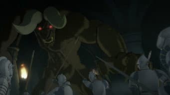 Nosferatu Zodd