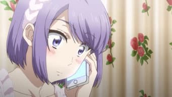 What Did You Do With Shiraishi?!