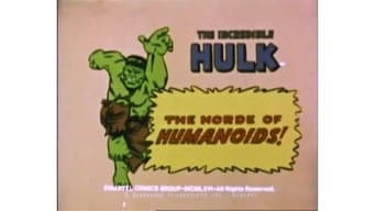 Horde of the Humanoids