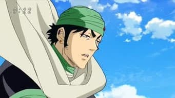 The Gourmet King Deciding Battle! Find the Ultimate Sweets!