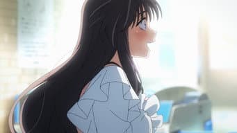 Rintaro and Kaoruko